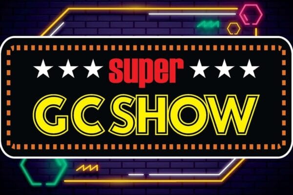 Super divertido e de boaça: assim foi o Super GC Show na Liberdade super gc show