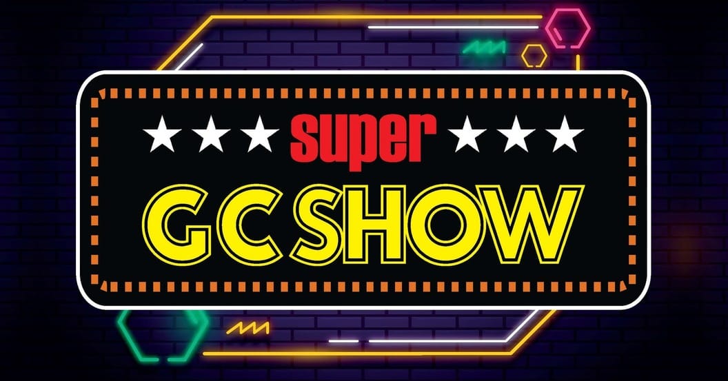 super gc show