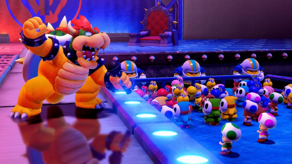 super mario party jamboree nintendo switch 2 edition