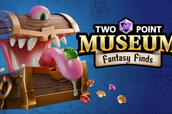 Pacote de expansão ‘Conheça a Fantasia’ traz o fantástico ao Two Point Museum two point museum, conheça a fantasia, dlc