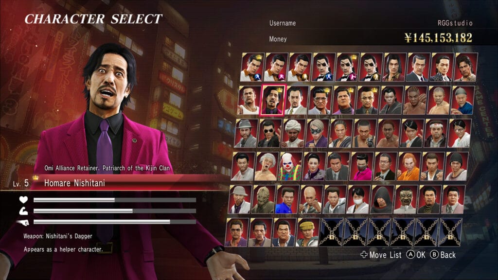 yakuza 0: director's cut