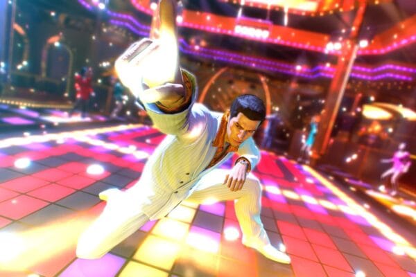 Review: Yakuza 0: Director’s Cut brings the best entry in the series to the Switch 2 yakuza 0: director's cut