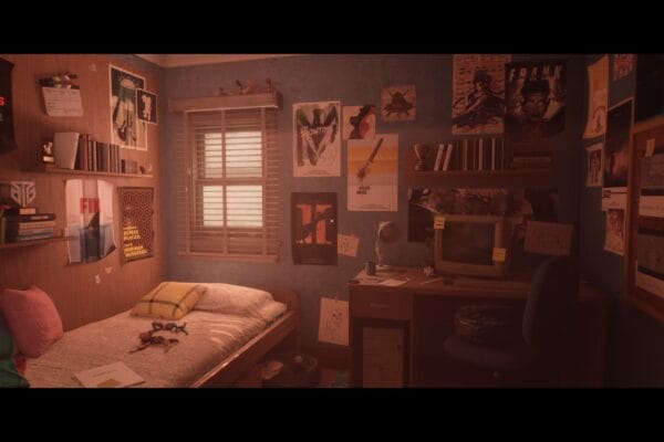 Review: Luto is an beautiful and atmospheric ghost story with puzzles