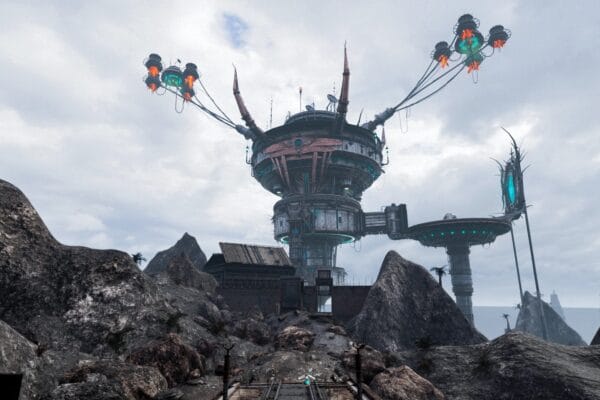 Review: Neyyah is the most faithful successor to the original Myst and Riven I have ever played