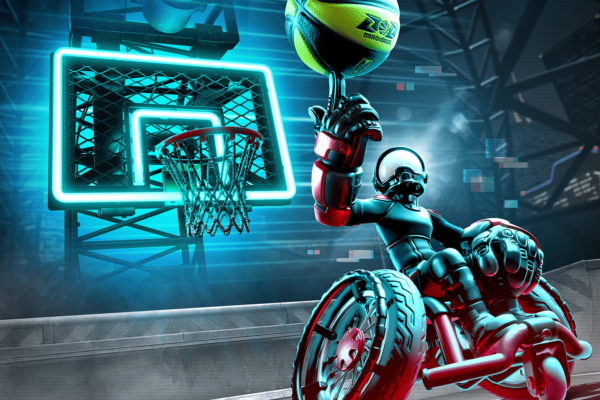 Drag x Drive está chegando ao Switch 2 e você já pode jogá-lo antes do lançamento