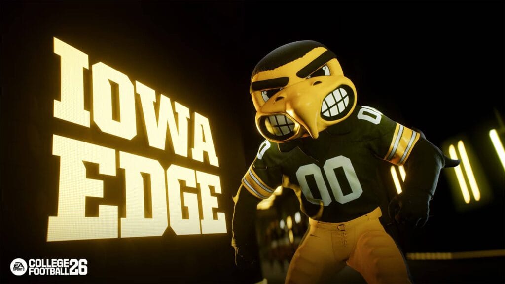 ea sports college football 26