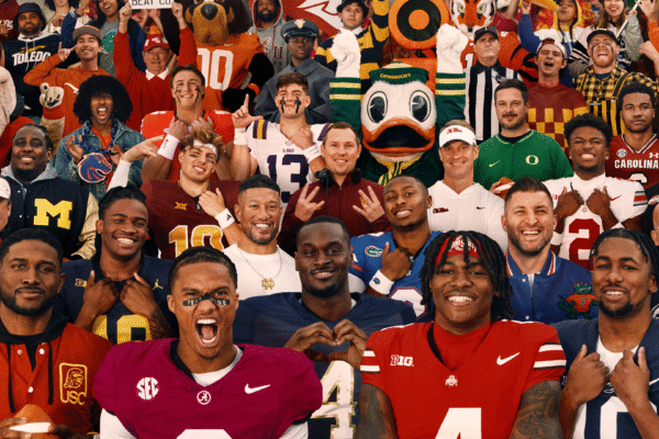 Review: EA Sports College Football 26 is a fresh take in an otherwise tired field of sports games ea sports college football 26
