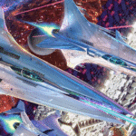 gradius origins