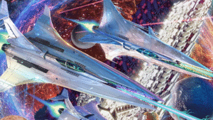 gradius origins