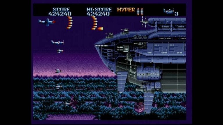 big uncle games, bug, city connection, p-47 ii md