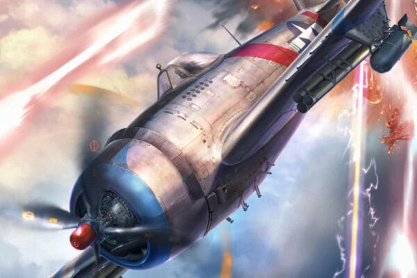 A Big Uncle Games estreia com muito estilo, resgatando verdadeiras pérolas perdidas dos games big uncle games, bug, city connection, p-47 ii md,
