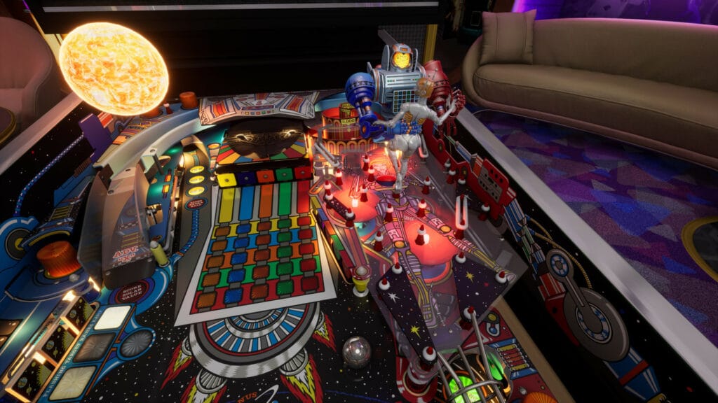pinball fx, williams pinball volume 9