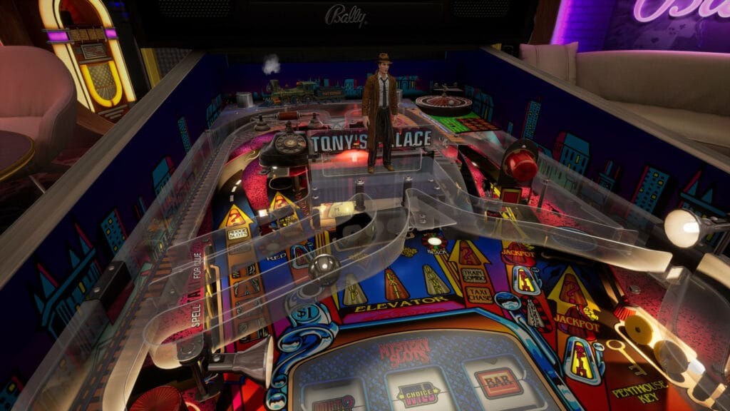 pinball fx, williams pinball volume 9