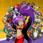 shantae, risky revolution