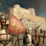 stronghold crusader definitive edition