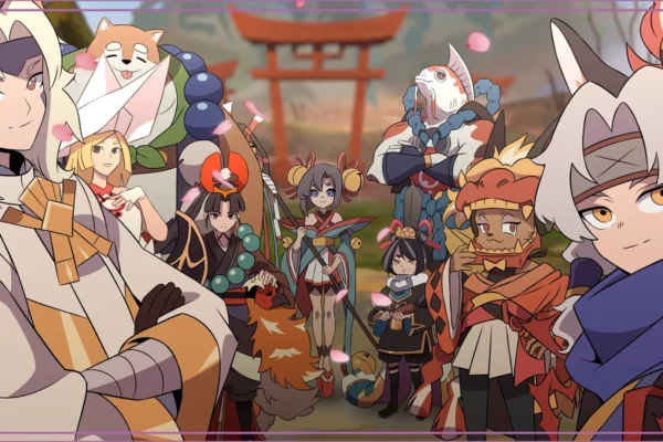 Testamos Towa and the Guardians of the Sacred Tree! Veja o que descobrimos neste charmoso roguelite towa and the guardians of the sacred tree