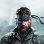 metal gear solid delta: snake eater