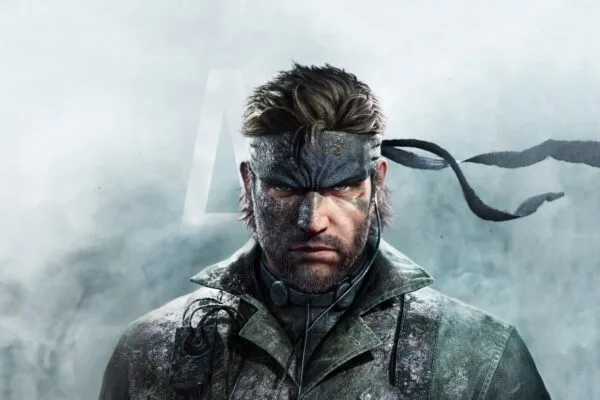 metal gear solid delta: snake eater