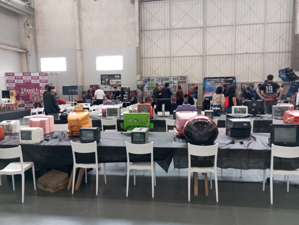 canal3 expo
