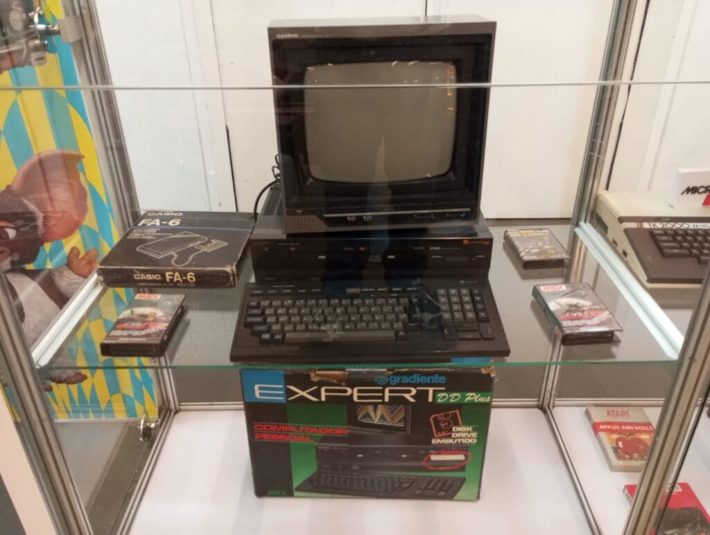 canal3 expo