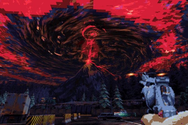 Review: Superb conclusion Cultic Chapter Two sticks the landing cultic chapter two