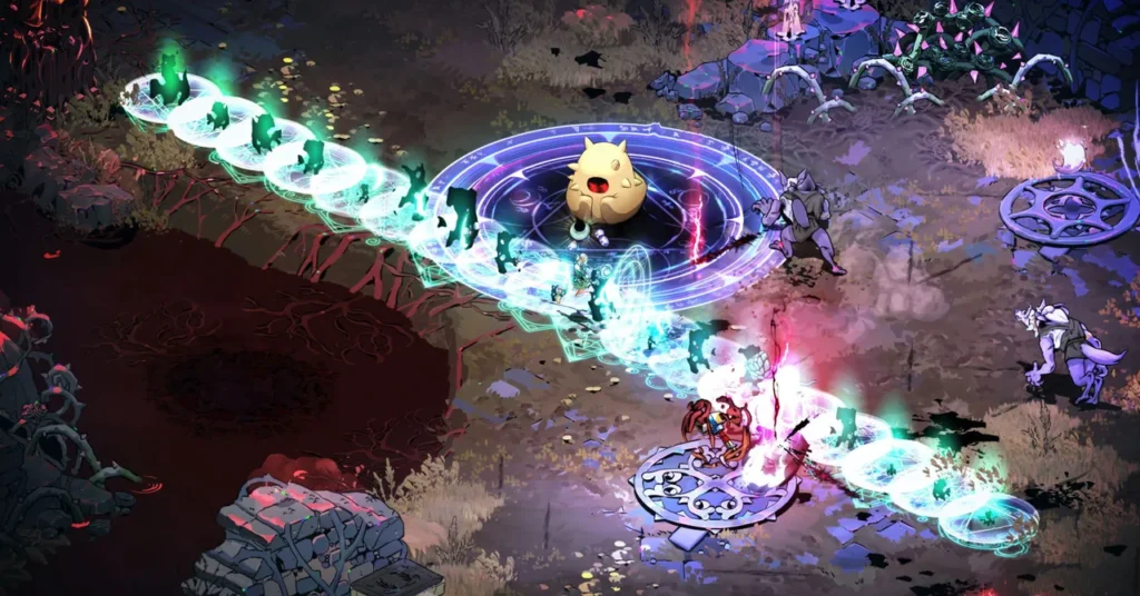 hades 2