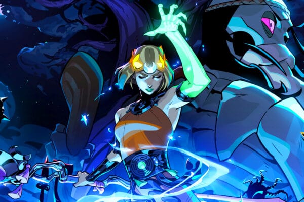 Review: Hades 2 hits 1.0 and is one of the best games out on Switch 2 hades 2