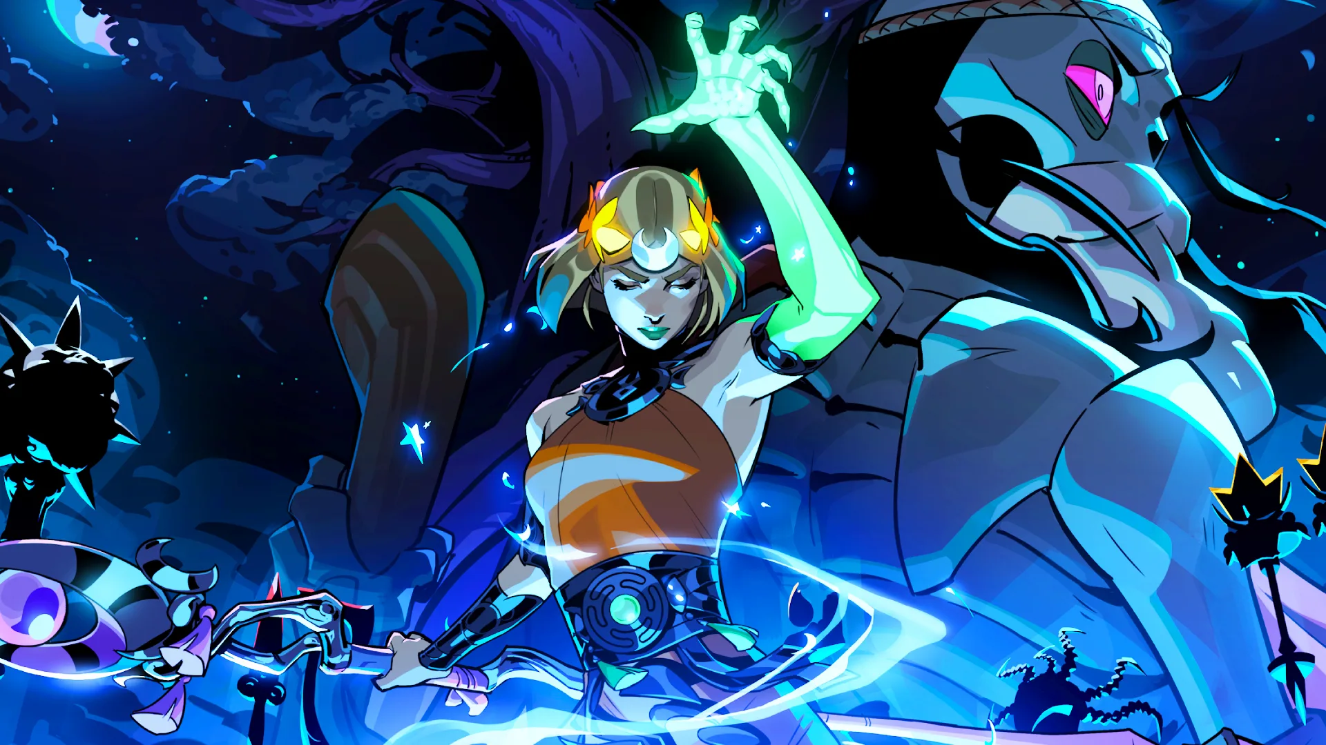 hades 2
