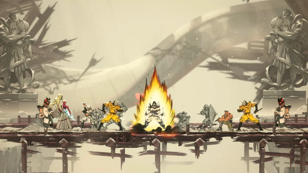 shinobi: art of vengeance