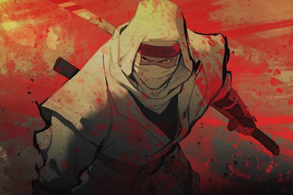 Review: Shinobi: Art of Vengeance é a emocionante ressurreição de uma série quase esquecida pela Sega shinobi: art of vengeance
