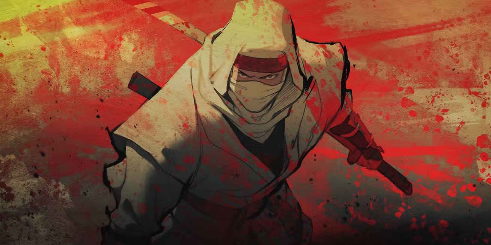 shinobi: art of vengeance