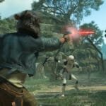 star wars outlaws, switch 2