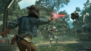 star wars outlaws, switch 2