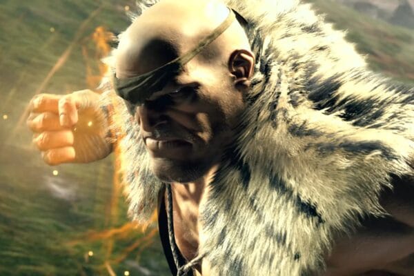 Sagat brings classic Street Fighter II gameplay in his current incarnation street fighter 6 sagat