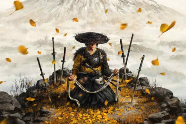 Review: Ghost of Yotei is a superior sequel to Tsushima in every way ghost of yotei