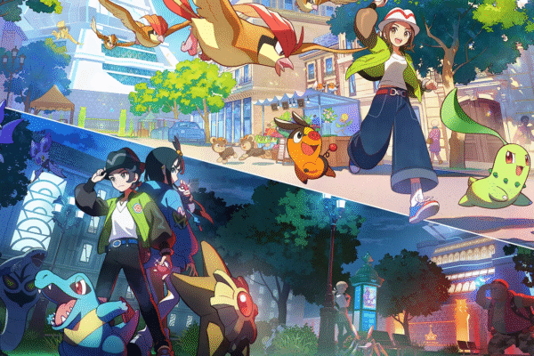 pokémon legends: z-a