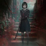 silent hill f