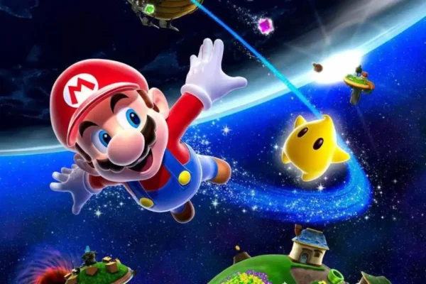 Review: Os clássicos jogos da série Super Mario Galaxy estão de volta e continuam fantásticos no Switch 2 super mario galaxy, super mario galaxy 2