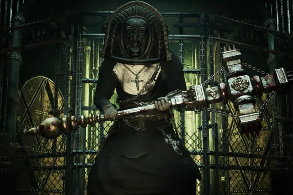 tormented souls 2