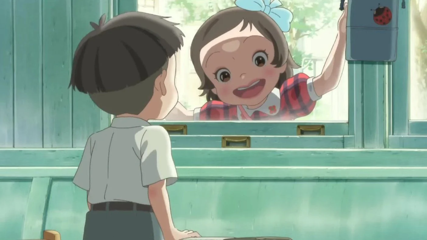 totto-chan