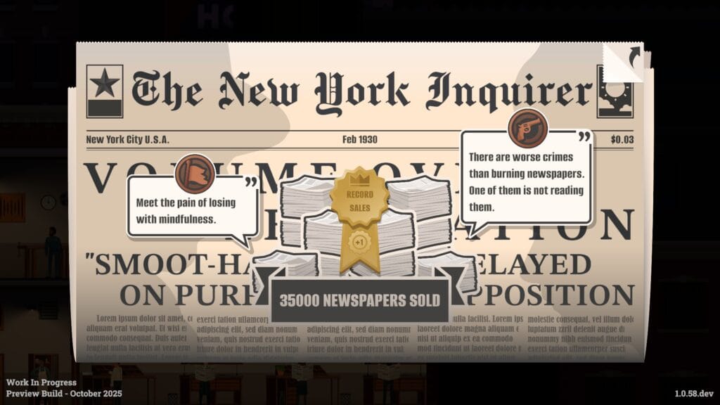 News Tower: Headlines