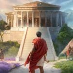anno 117: pax romana