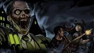 fkesh made fear