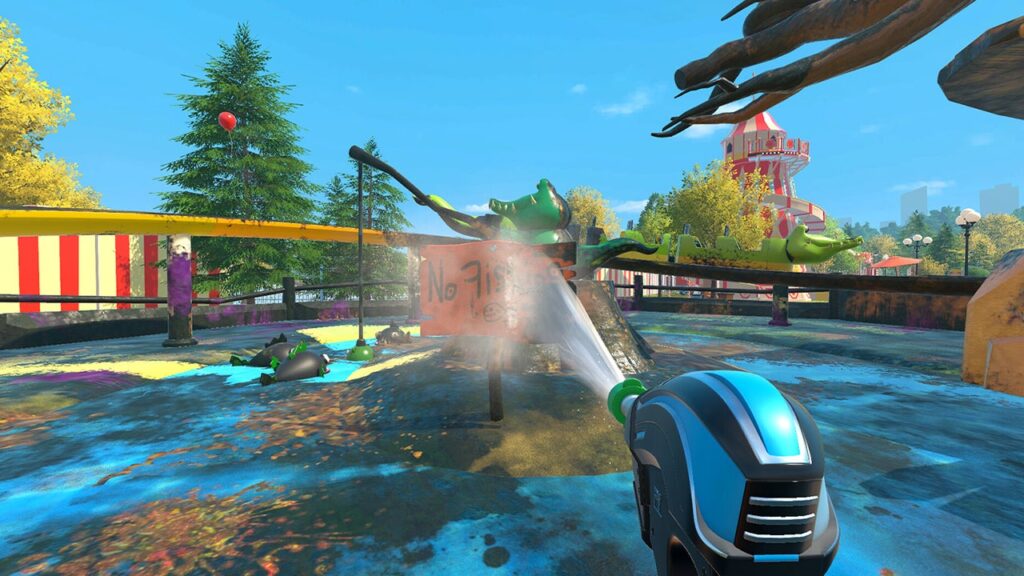 powerwash simulator 2