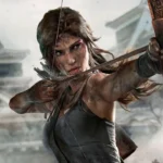 tomb raider: definitive edition, switch 2
