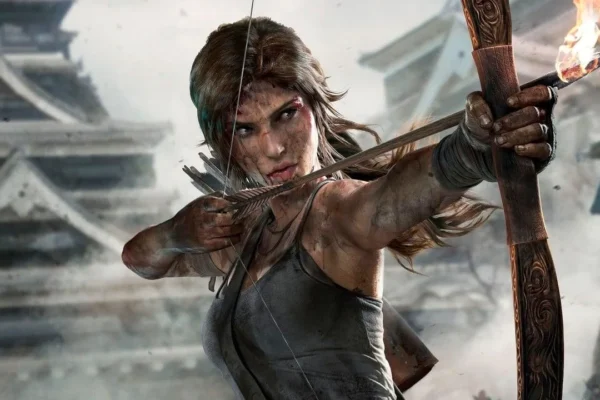 tomb raider: definitive edition, switch 2
