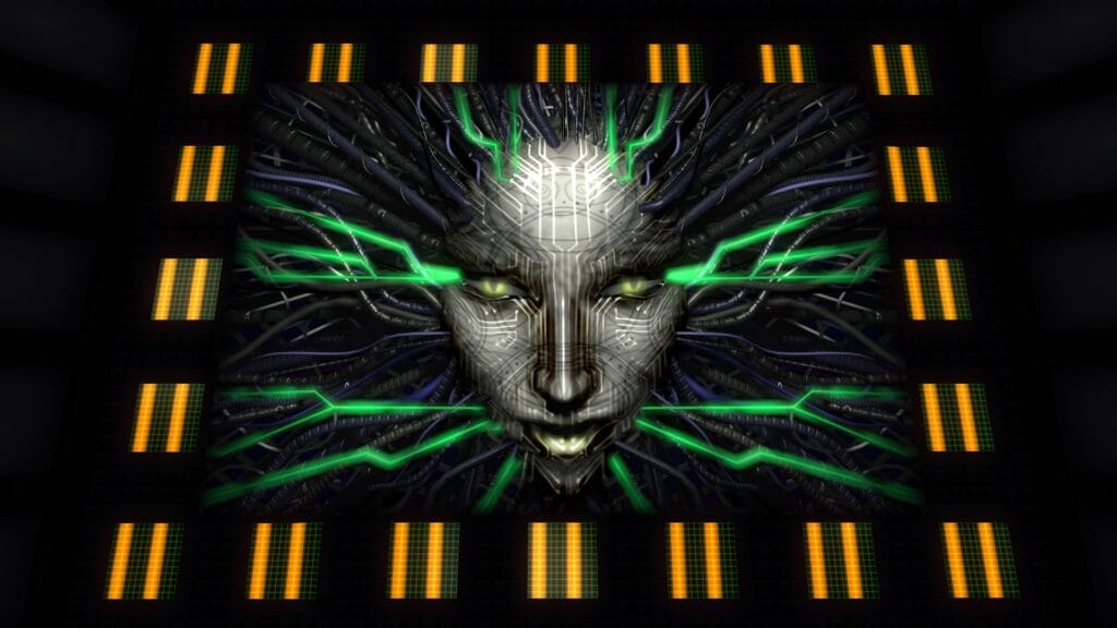 Game of the Year: System Shock 2: 25th Anniversary Remaster