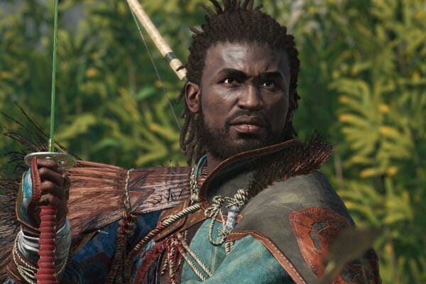 assassin's creed shadows