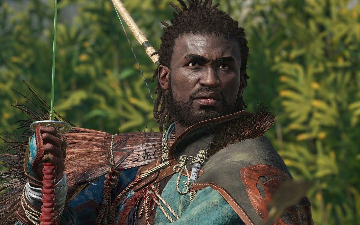 assassin's creed shadows