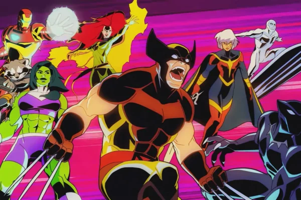 marvel cosmic invasion